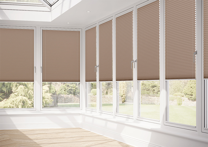 Ecoshade, Walnut - Clip Fit Blind - Image 9